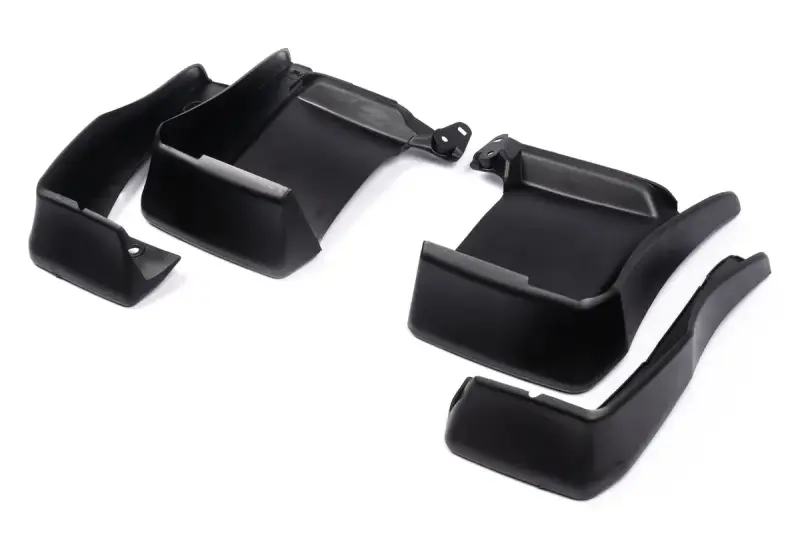 Бризковики Premium 2015-2017 (4 шт) для Honda Accord IX 2013–2017