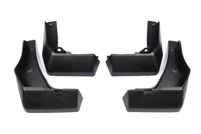 Бризковики Premium (4 шт) для Honda City 2014–2020