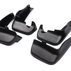 Бризковики Premium (4 шт) для Honda City 2008–2013