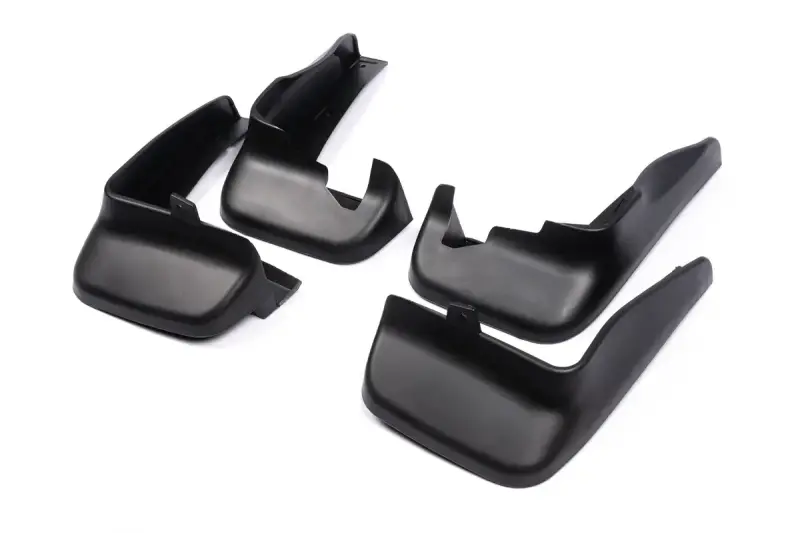 Бризковики Premium (4 шт) для Honda City 2008–2013