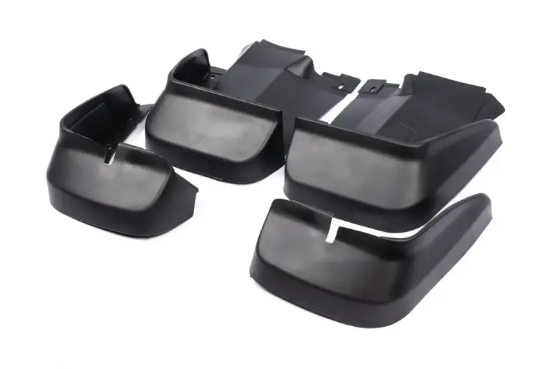 Бризковики Premium (4 шт) для Honda Civic Sedan VIII 2006–2011
