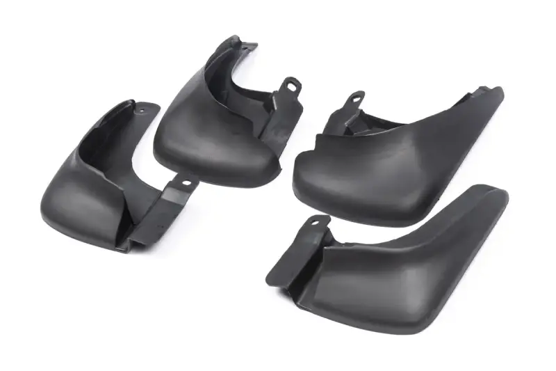 Бризковики Premium (2000-2006, 4 шт) для Hyundai Elantra (XD) 2000–2011