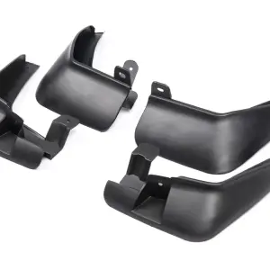 Бризковики Premium SD (4 шт) для KIA Cerato 2 2010–2013