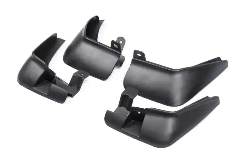 Бризковики Premium SD (4 шт) для KIA Cerato 2 2010–2013