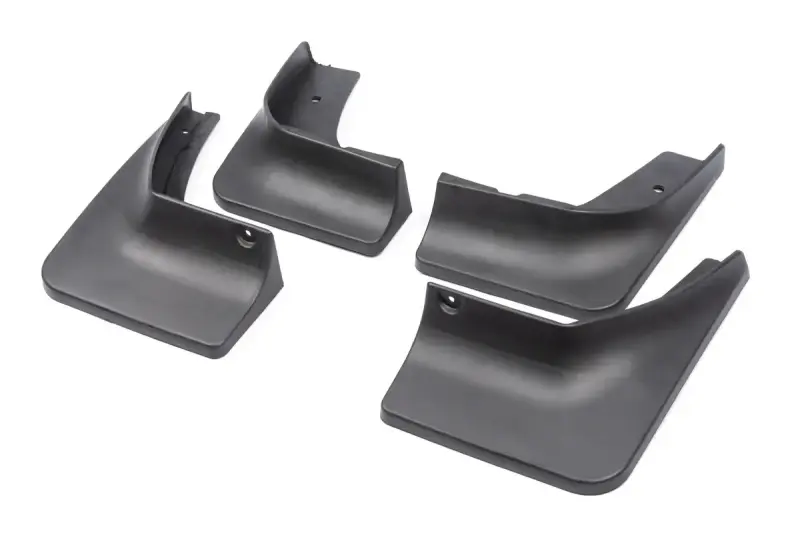 Бризковики Premium 2013-2016 (4 шт) для Peugeot 2008 2013–2019