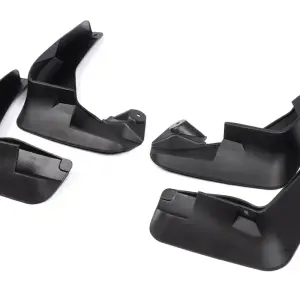Бризковики Premium (4 шт) для Renault Latitude 2010–2015