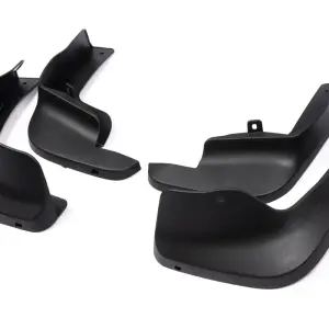 Бризковики Premium Dongmart (4 шт) для Nissan Qashqai 2014–2021