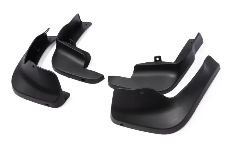 Бризковики Premium Dongmart (4 шт) для Nissan Qashqai 2014–2021