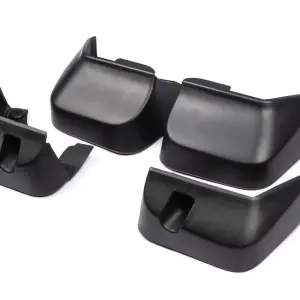 Бризковики Premium (4 шт) для Subaru Forester 2008–2013