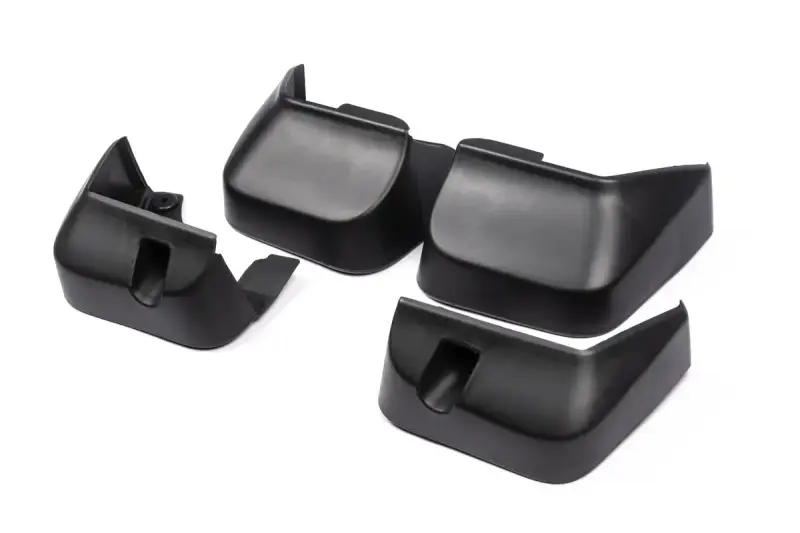 Бризковики Premium (4 шт) для Subaru Forester 2008–2013