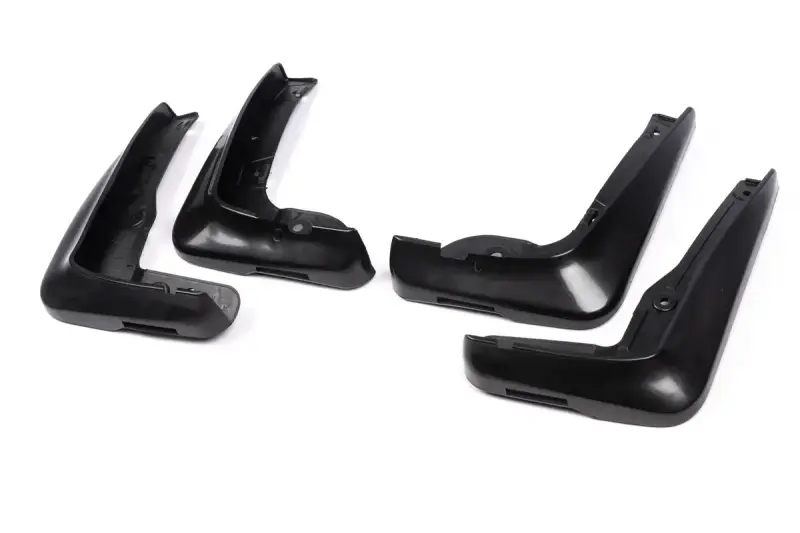 Бризковики Premium (2014-2017, 4 шт) для Subaru Legacy 2014–2019