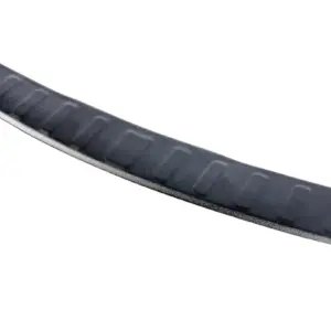 Накладка на задній бампер DDU (для Grand, ABS) для Renault Scenic/Grand 2009–2016