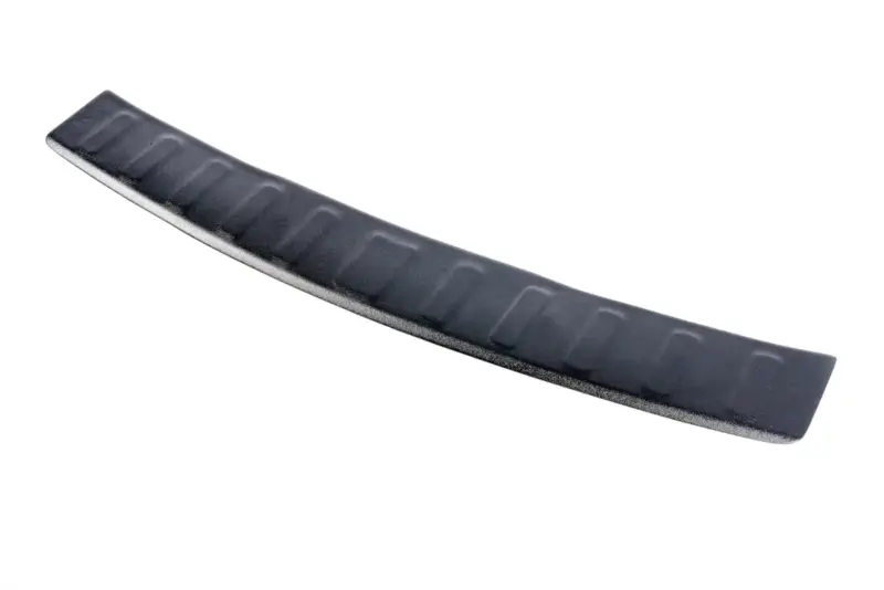 Накладка на задній бампер DDU (для Grand, ABS) для Renault Scenic/Grand 2009–2016