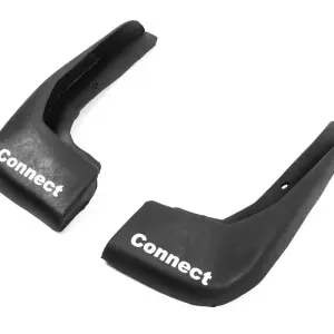 Бризковики Premium передні (2 шт) для Ford Connect 2010–2013