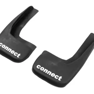 Задні бризковики (2шт) для Ford Connect 2010–2013