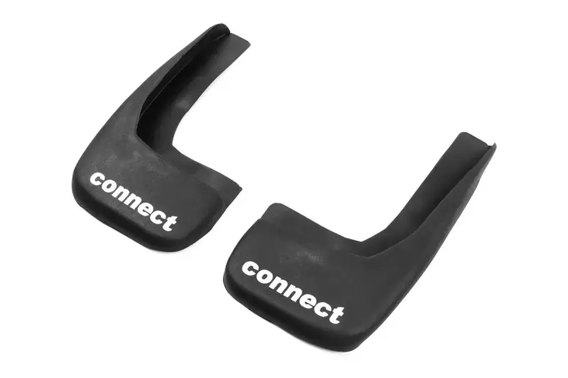 Задні бризковики (2 шт) для Ford Connect 2002–2006