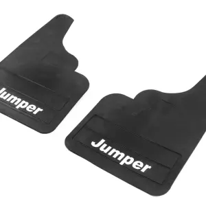 Бризковики Premium прямі (2шт) для Citroen Jumper 1995–2006