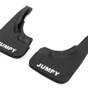 Бризковики Premium (2 шт) для Citroen Jumpy 2007–2017