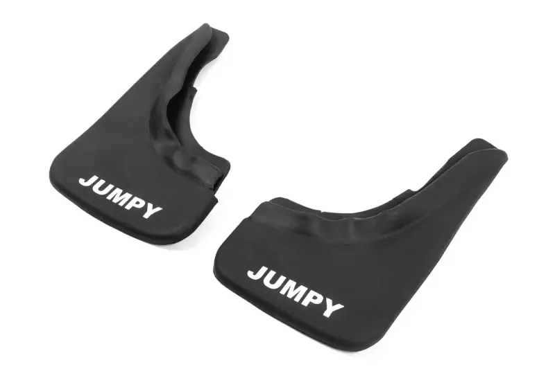 Бризковики Premium (2 шт) для Citroen Jumpy 1996–2007