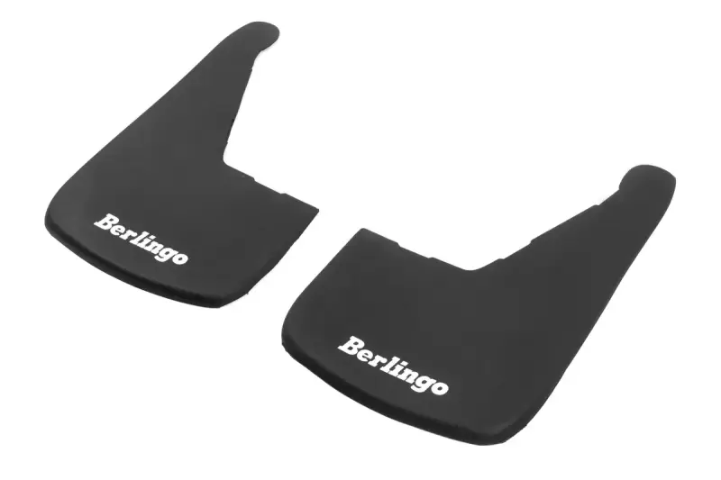 Бризковики Premium прямі (2 шт) для Citroen Berlingo 1996–2008