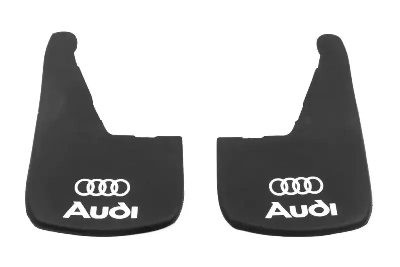 Бризковики Premium (2 шт) для Audi 80/90 1987–1996