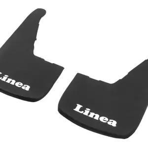 Бризковики Premium Linea (2 шт) для Fiat Linea 2006–2018