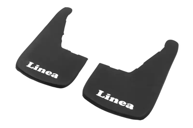 Бризковики Premium Linea (2 шт) для Fiat Linea 2006–2018