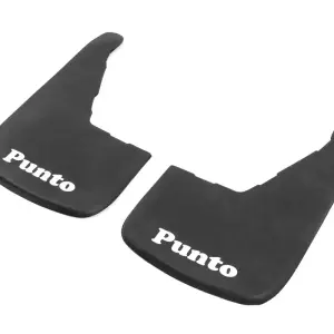 Бризковики Premium Punto (2 шт) для Fiat Punto 1999–2006