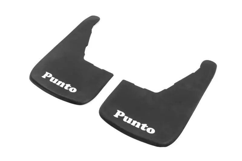 Бризковики Premium Punto (2 шт) для Fiat Punto Grande/EVO 2006–2018