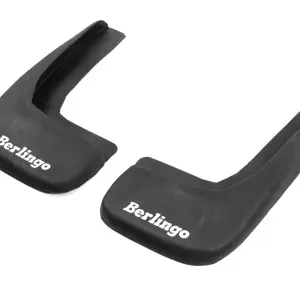 Бризковики Premium з поглибленням (2 шт) для Citroen Berlingo 1996–2008