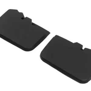 Бризковики Premium передні (2 шт) для Ford Custom 2013–2022
