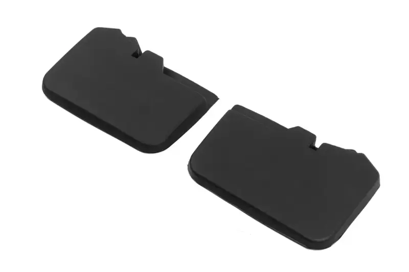Бризковики Premium передні (2 шт) для Ford Custom 2013–2022