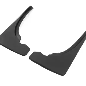 Передні бризковики (2 шт.) для Nissan Navara 2006–2015