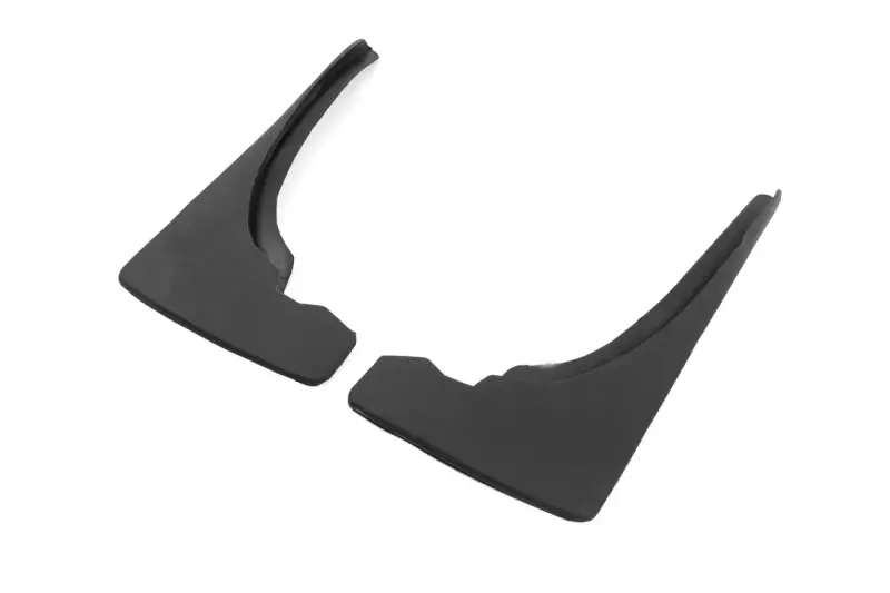 Передні бризковики (2 шт.) для Nissan Navara 2006–2015
