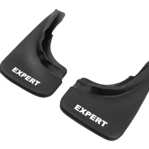 Бризковики Premium (2 шт) для Peugeot Expert 1995–2007