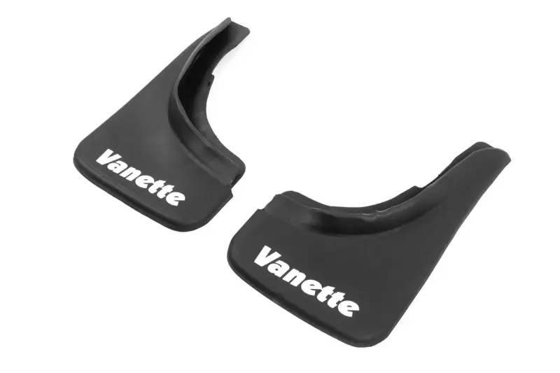 Бризковики Premium (2 шт) для Nissan Vanette 1995–2001