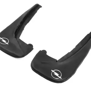 Бризковики Premium передні (1995-1999, 2 шт) для Opel Vectra B 1995–2002