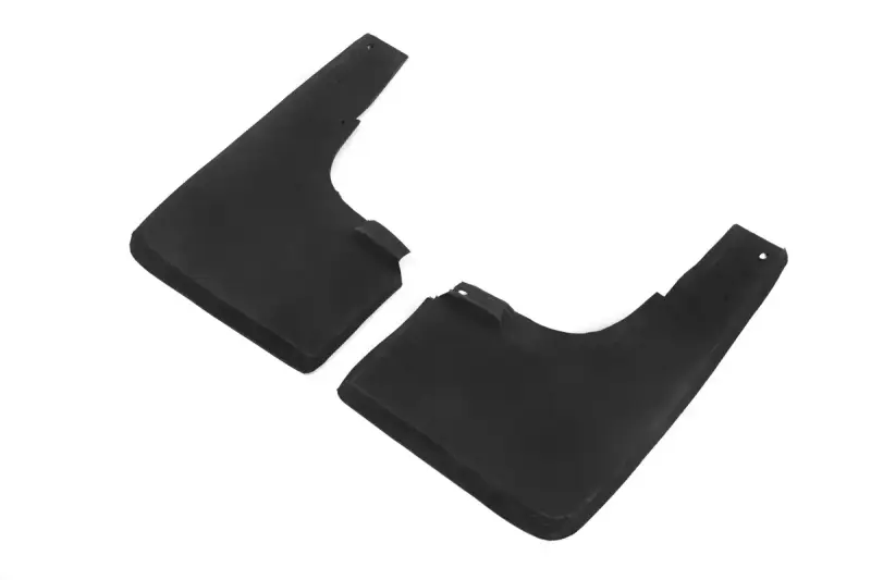 Передні бризковики (2 шт.) для Volkswagen Amarok 2010–2022