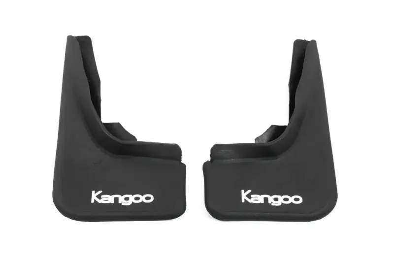 Передні бризковики Туреччина (2 шт) для Renault Kangoo 2008–2020