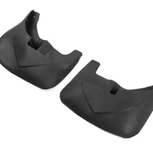 Бризковики Premium передні (2 шт) для Hyundai H200, H1, Starex 1998–2007