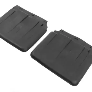 Бризковики Premium передні 1986-2004 (для фургона, 2 шт) для Hyundai H100