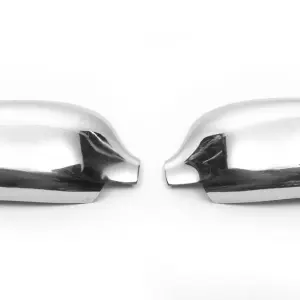 Накладки на дзеркала (2004-2008, 2 шт) для Renault Kangoo 1998–2008