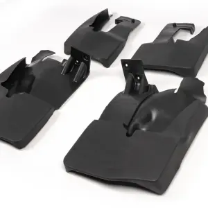 Бризковики Premium Begel для Volkswagen Crafter 2006–2016
