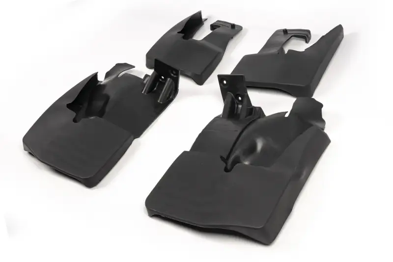 Бризковики Premium Begel для Volkswagen Crafter 2006–2016