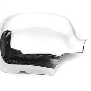 Накладка на дзеркало 2008-2013 права (1 шт) для Renault Kangoo 2008–2020