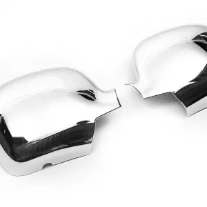 Накладки на дзеркала 2008-2013 (2 шт) для Renault Kangoo 2008–2020