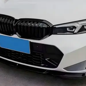 Ніздрі M-Sport (для 2022+) для BMW 3 серія G20/G21 2018–