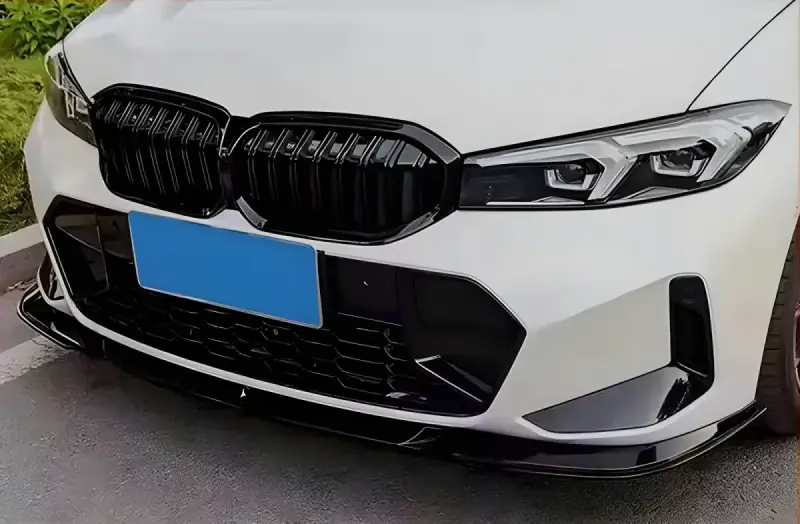 Ніздрі M-Sport (для 2022+) для BMW 3 серія G20/G21 2018–
