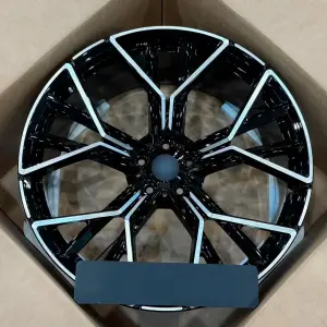 Ковані диски OEM R22 V6 (4 шт) для BMW X7 G07 2019–