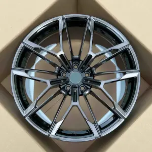 Ковані диски OEM R22 V1 (4 шт) для BMW X5 G05 2019–2026